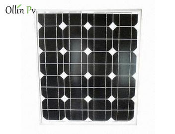 Anti - excelente rendimiento industrial reflexivo de los paneles solares en condiciones de baja luminosidad