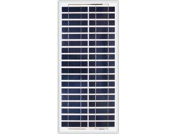 El alto panel solar eficiente 12V con el nitruro de silicio anti - velo de la reflexión