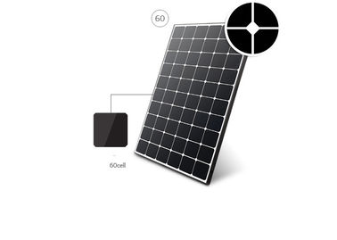 Células solares solares de la eficacia alta del bombeo de agua/los paneles solares de la energía eléctrica
