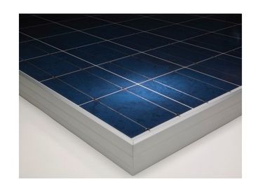 carga accionada solar policristalina de los productos 100W para la caldera solar de la bomba de agua