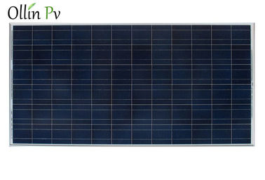Los paneles solares del picovoltio de la batería solar de la iluminación/los paneles solares del silicio policristalino