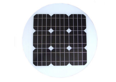 Efecto luminoso débil excelente de la célula solar del picovoltio de la eficacia alta y autolimpiador polivinílicos