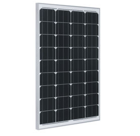 Alta eficacia de conversión policristalina multifuncional de los módulos del panel solar