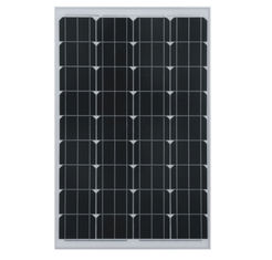 Los paneles solares del silicio del OEM/modificaron el panel para requisitos particulares solar cristalino multi