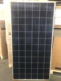 Los paneles de energía solar reflexivos antis, módulo solar policristalino cuadrado