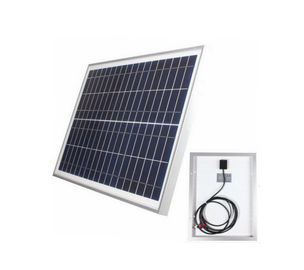 Los paneles solares de Customzied picovoltio con la alta eficacia de conversión del módulo el 17%