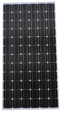Célula 285w 290w 295w 300w de los paneles fotovoltaicos solares de Ollin media