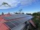 Juegos completos de sistemas de energía solar fuera de la red 5KW 10KW para el hogar