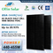 El panel solar Kit For Homes de 440W 445W 450W 455W 460W del panel solar célula monocristalina negra completa de los paneles solares de la media