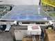 picovoltio mono/monocristalino Perc Solar Cell Panel For de 550W industrial y comercial