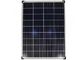 Protección IP67 el panel solar policristalino de 100 vatios para el sistema de bomba de agua