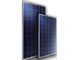 La energía solar policristalina del silicio y los paneles solares anodizaron el marco de la aleación de aluminio