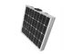 5 el panel solar del silicio monocristalino del vatio 3.2m m 18v que carga para el dispositivo de seguimiento solar