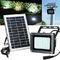 Eco - el panel solar amistoso de 3 vatios para la luz de calle solar/la luz de inundación solar