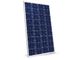160 tolerancia de calor excelente solar policristalina del panel 1480*680*40m m del vatio