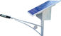 El panel solar policristalino del poder ligero solar, equipo del panel solar de 12v 80w
