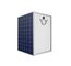 células de silicio polivinílicas 60cells equipo del panel solar de 260 vatios para el sistema de energía de la rejilla