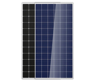 Módulo polivinílico de Sun picovoltio de los 320 del vatio paneles solares de Multicrystalline para el tejado montado