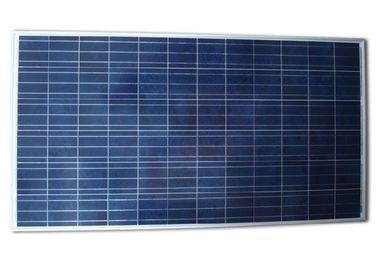 Módulo solar del picovoltio del silicio antienvejecedor de EVA, los paneles solares del tejado de 320 vatios