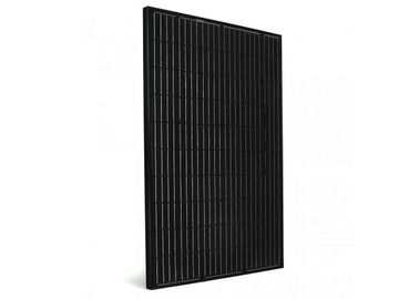 Los paneles solares del poder más elevado de energía solar de los productos con la manija del metal y el soporte del metal