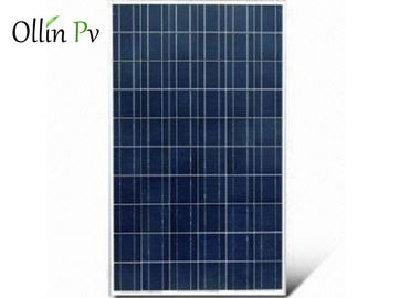 Los paneles solares bajos de la eficacia alta del mantenimiento ninguna contaminación y ningún ruido