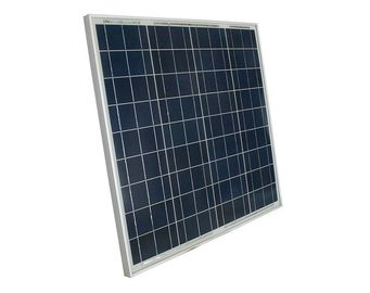 Función autolimpiador policristalina del panel solar del picovoltio del monitor solar