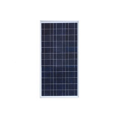Los paneles solares industriales del marco de aluminio/picovoltio solar de módulos para el dispositivo de seguimiento solar