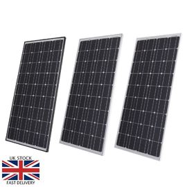 Una célula fotovoltaica del panel solar del grado/la mayoría de los paneles solares eficientes 1480*680*40m m