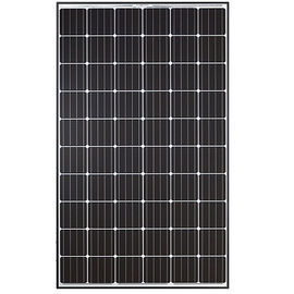 Tolerancia positiva garantizada policristalina 0-3% de la salida del panel solar del poder más elevado