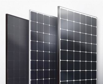 Sistemas residenciales portátiles del panel solar/los paneles solares marinos DC1000V
