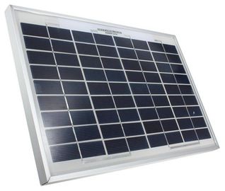 Los paneles solares agudos de la alta confiabilidad, los paneles de energía solar impermeables