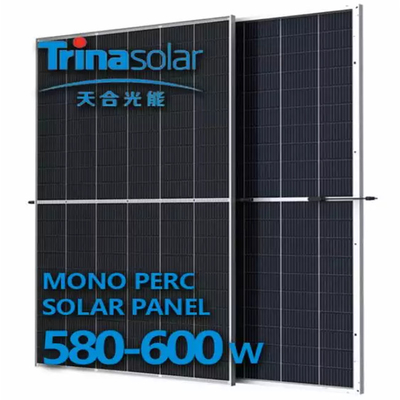 comprar módulo solar monocristalino 182m m del OEM de 535W 545W 550W 555W un grado online manufacture