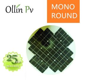comprar Vidrio moderado hierro bajo solar de las transmisiones de la célula del picovoltio de la carga de la luz de calle alto online manufacture