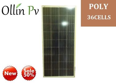 comprar Hogar dimensión policristalina 1480*680*40m m de la India del panel solar de 320 vatios online manufacture