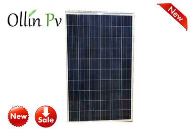 comprar El artículo energía solar de 260 vatios artesona la rejilla - sistema conectado de la producción de energía online manufacture