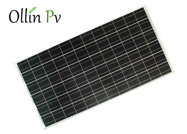 comprar Sistema fuera de la red policristalino de la producción de energía del panel solar de 295 vatios online manufacture