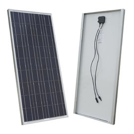 comprar El panel solar solar los paneles/160w del silicio policristalino anodizó el marco de la aleación de aluminio online manufacture