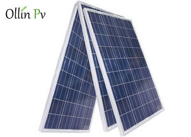 comprar resistencia policristalina del viento del panel solar de la batería 12V para el sistema de la luz de calle online manufacture