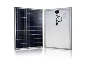 comprar Eficacia de conversión policristalina residencial del panel solar de la energía solar alta online manufacture