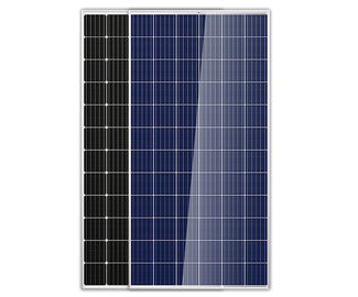 comprar Módulo polivinílico de Sun picovoltio de los 320 del vatio paneles solares de Multicrystalline para el tejado montado online manufacture
