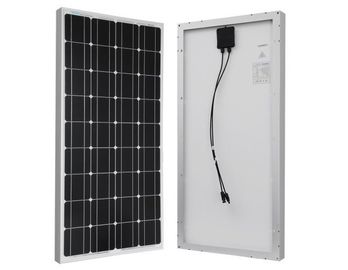 comprar Tamaño solar monocristalino 1200*540*30m m del módulo 90w/18v de la bomba impermeable online manufacture