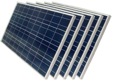 comprar Módulo solar policristalino/110 vatios de paneles solares de la casa que proporcionan diseño especial online manufacture