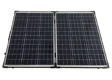 comprar El silicio policristalino que dobla los paneles solares 160W con resistente rellenado lleva el bolso online manufacture