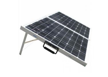 comprar El tejado listo para el uso de la caravana montó el sistema avanzado de la encapsulación de EVA de los paneles solares online manufacture