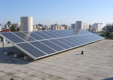 comprar Sistemas eléctricos solares residenciales constructivos de 5 kilovatios, sistema del panel solar para el hogar online manufacture