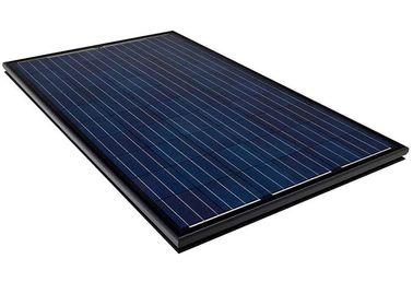 comprar 260w picovoltio solar negro policristalino artesona la rejilla de la charca - sistema conectado de la producción de energía online manufacture