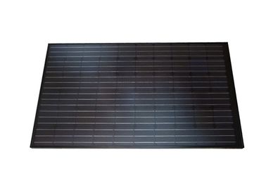 comprar El mono picovoltio solar negro artesona 290w el edificio - instalaciones integradas de la producción de energía online manufacture
