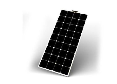comprar Los paneles solares del silicio monocristalino de 170 vatios para los usos militares de la señalización online manufacture