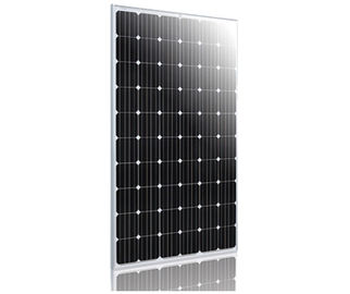 comprar Sistema eléctrico solar del marco de aluminio 260 vatios para el bombeo de agua solar online manufacture