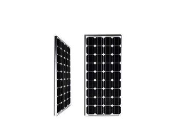 comprar El panel solar solar monocristalino del módulo/160 vatios del bombeo de agua solar online manufacture